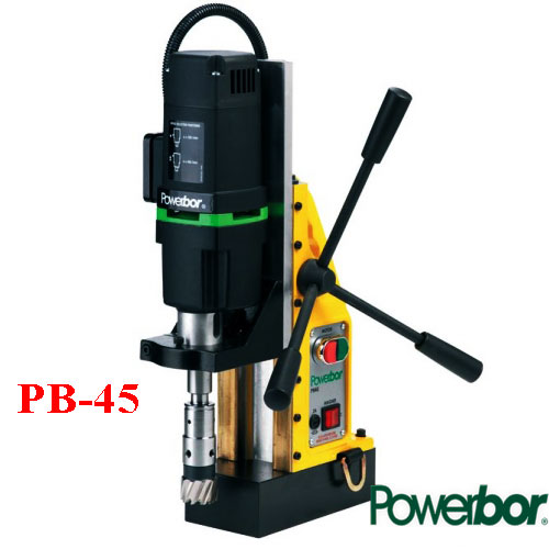 Máy khoan từ PB45